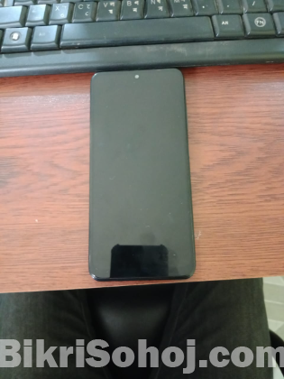 Redmi note 10s